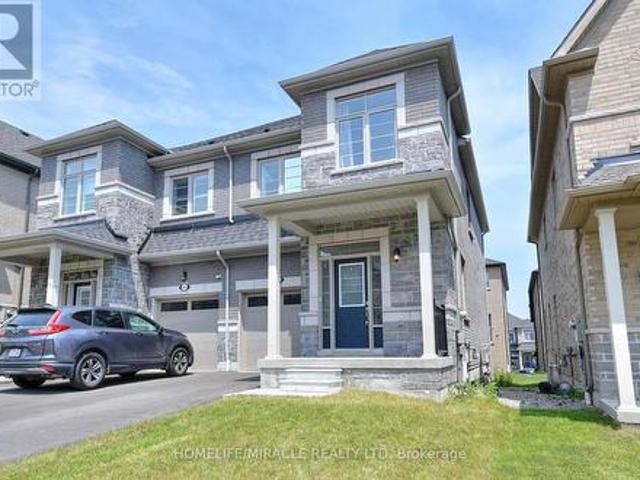 2419 Angora Street S, Pickering, ON, L1X 0M6 house for sale | Listing ID E13630 | Royal LePage