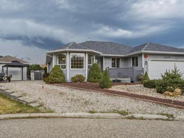 2419 Bradley Drive, Armstrong, BC, V0E 1B1 house for sale | Listing ID 10399 | Royal LePage