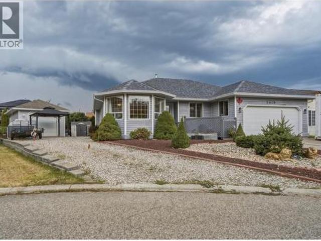 2419 Bradley Drive, Armstrong, BC, V0E 1B1 house for sale | Listing ID 10399 | Royal LePage