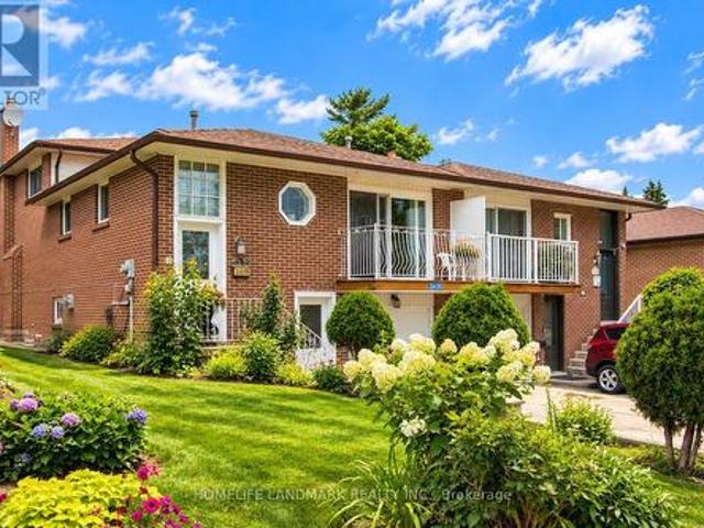 2419 Cashmere Avenue, Mississauga, ON, L5B 2M7 house for sale | Listing ID W13748 | Royal LePage