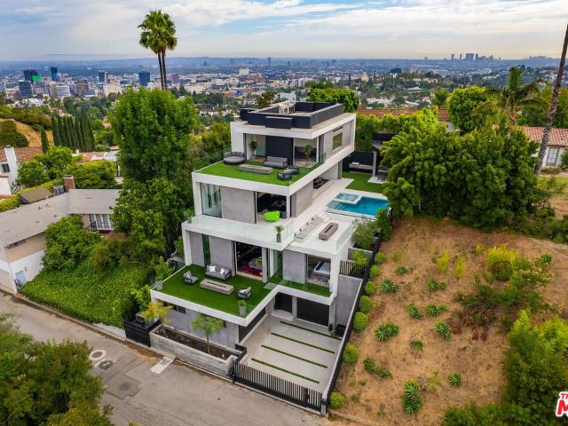 2419 El Contento Dr, Los Angeles, CA 90068 | MLS #26845