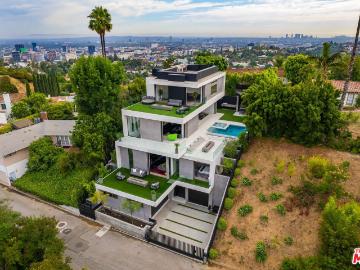 2419 El Contento Dr, Los Angeles, CA 90068 | MLS #26845