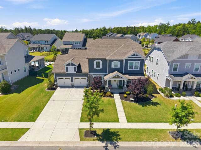 2419 Paddlers Cove Drive
