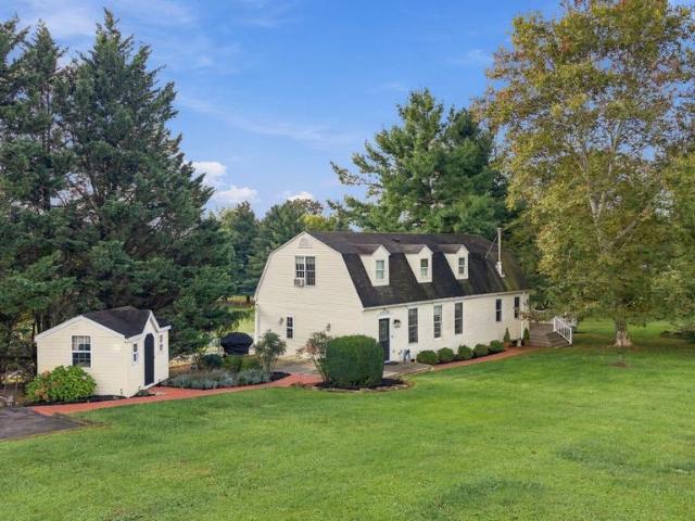 2419 Quebec School Road