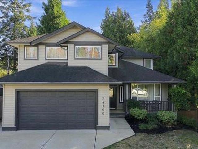 24100 Avenue, Maple Ridge, BC, V2W 1J1 house for sale | Listing ID R3172 | Royal LePage