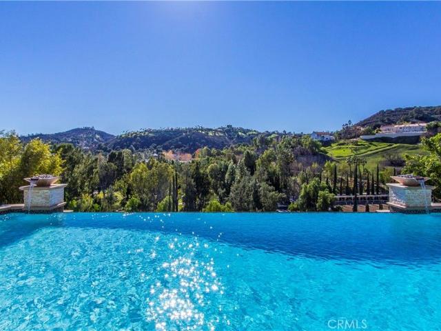 24100 HIDDEN RIDGE Road, Hidden Hills, CA