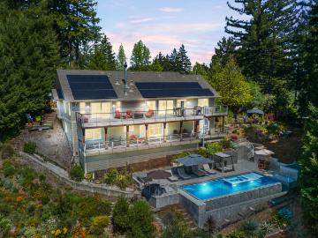 24101 Mountain Charlie Road, Los Gatos, US, CA