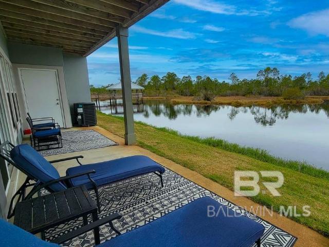 24101 Perdido Beach Boulevard 105 B