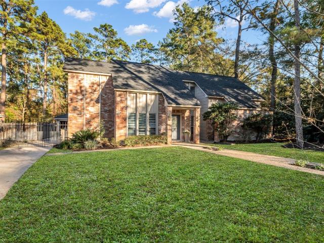 24102 Northcrest Dr, Spring, TX 77389 | MLS #20970