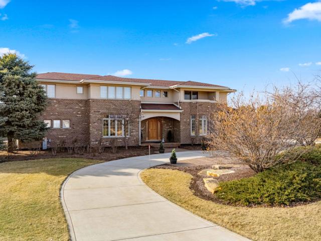 24104 S Old Farm Road