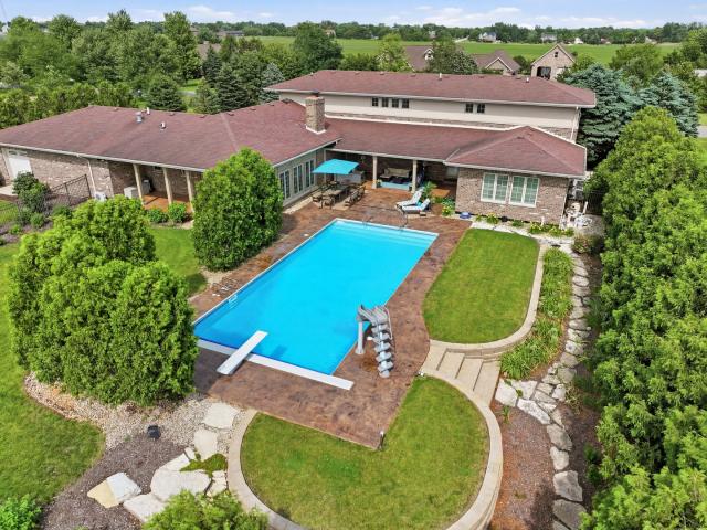 24104 S Old Farm Road