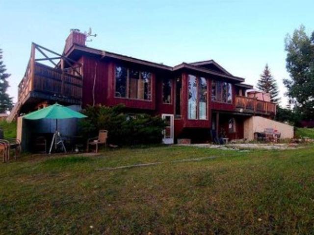 241054 Range Road 260, Rural Wheatland County, AB, T1P 0Y6 house for sale | Listing ID A2226 | Royal LePage