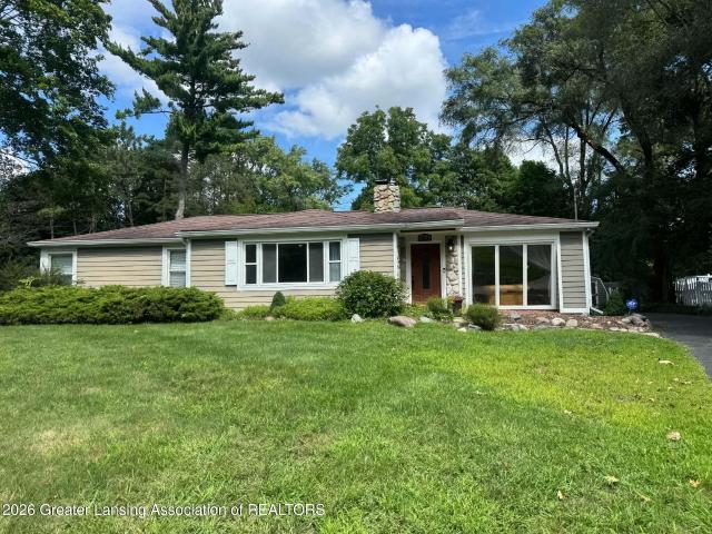 2410 Mount Hope Road