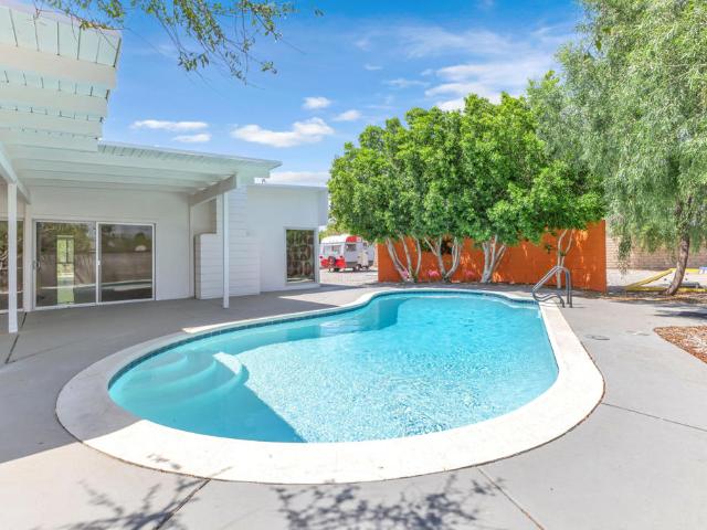 2410 N Starr Road