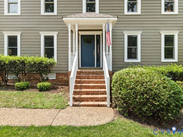 2410 Olde Queen Terrace