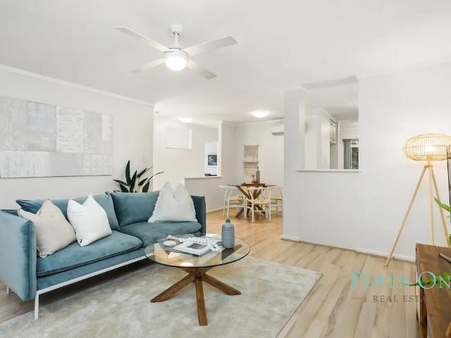 2/410 Barker Road, SUBIACO
