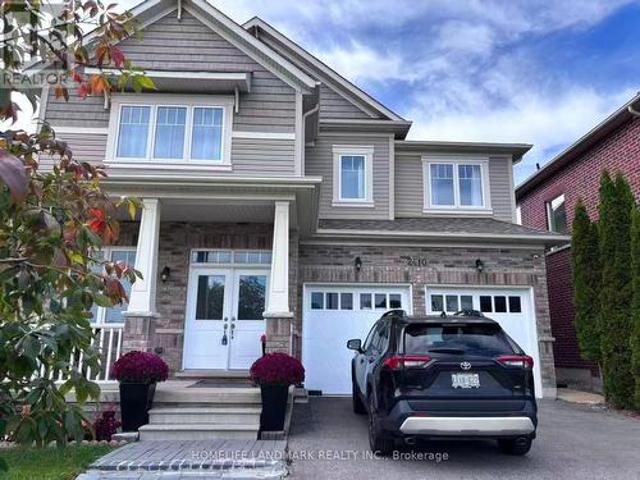 2410 Bridle Road, Oshawa, ON, L1L 0E1 house for sale | Listing ID E13824 | Royal LePage