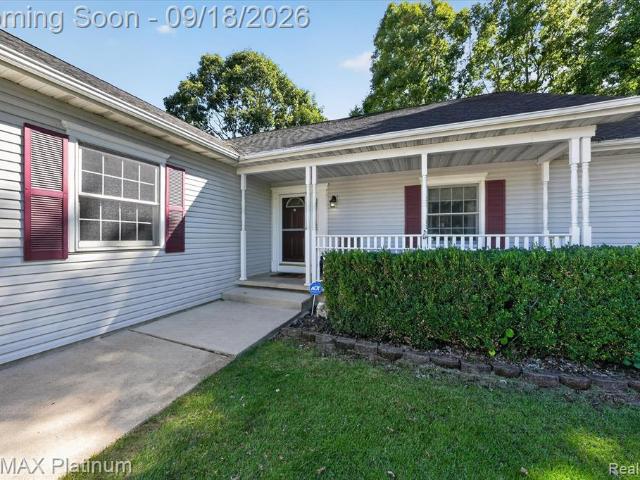 2410 Chestnut Bend