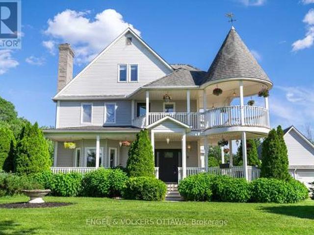 2410 Concession Road, North Grenville, ON, K0G 1J0 house for sale | Listing ID X13463 | Royal LePage