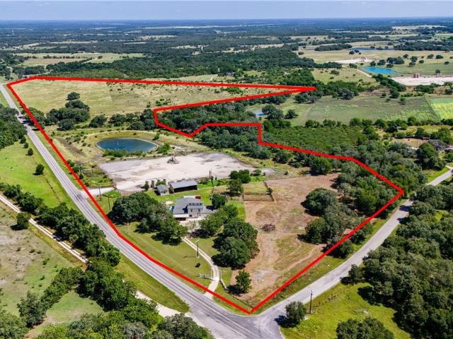 2410 Farm to Market Road 1680, Flatonia, TX 78941 | MLS #583055