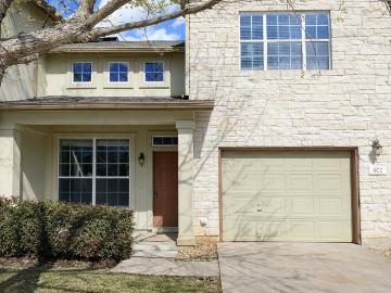 2410 Great Oaks Dr, Unit 802, Round Rock, TX 78681 | MLS #9813