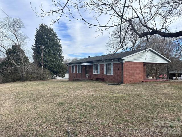 2410 Harris Henrietta Road