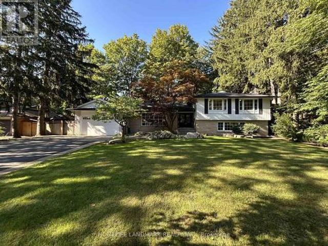 2410 Prince John Boulevard, Mississauga, ON, L5K 1S2 house for sale | Listing ID W13748 | Royal LePage