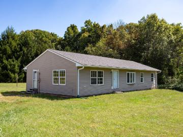 2410 State Highway 7, North Vernon, IN 47265 | MLS #22064