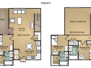 2410 S 2nd St, Unit 845, Waco, TX 76706 | MLS #21124