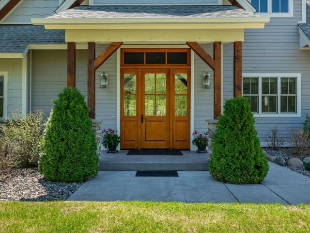 2410 Timberline Drive