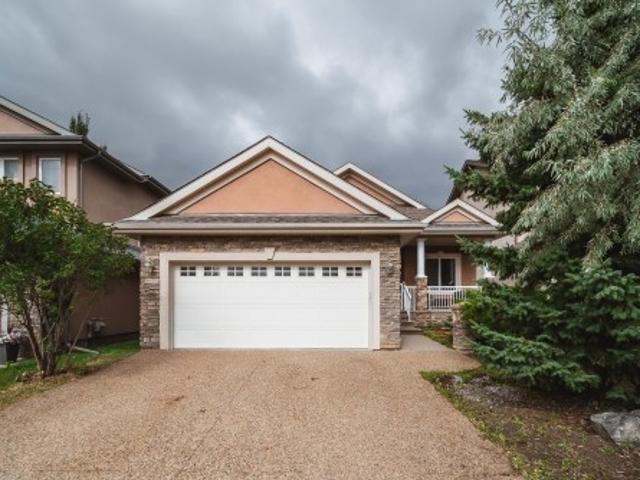 2410 Warry Place Sw, Edmonton, AB, T6W 0P1 house for sale | Listing ID E4508 | Royal LePage