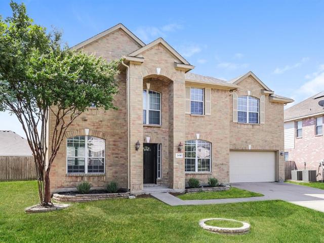 2410 Windcastle Drive