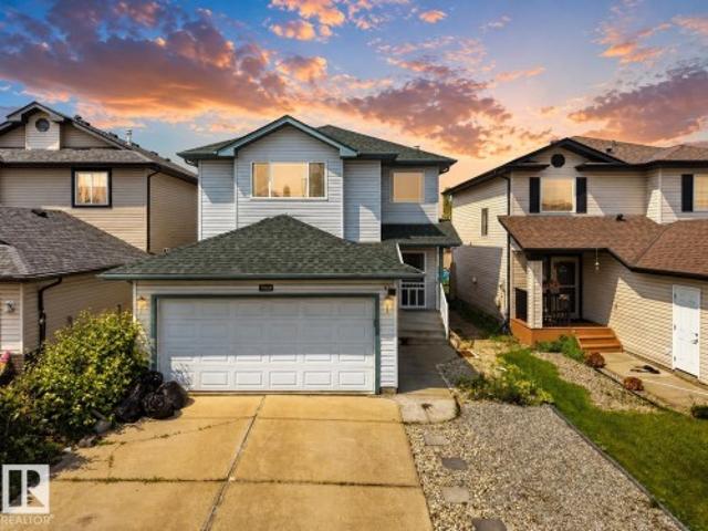 2410 32B Street Nw, Edmonton, AB, T6T 1Y6 house for sale | Listing ID E4507 | Royal LePage