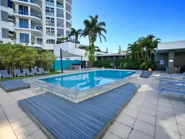 24/110 Sixth Avenue, Maroochydore, QLD 4558