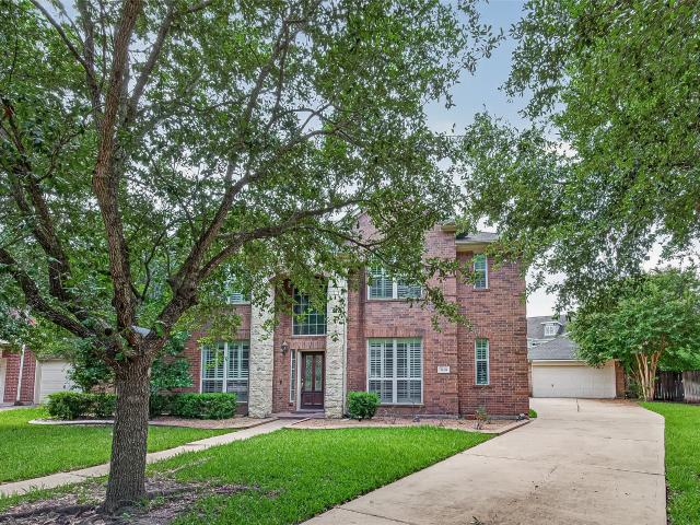 24111 Seventh Heaven Drive