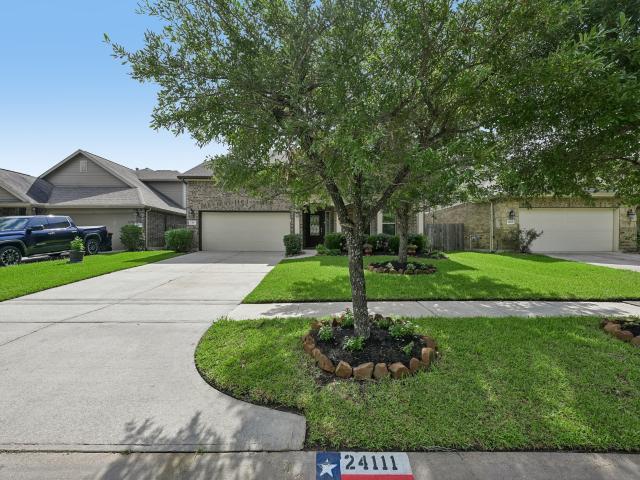 24111 Sinton Creek Drive