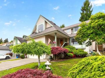 2411 Magellan Court, Coquitlam, BC, V3K 6P8 house for sale | Listing ID R3125 | Royal LePage