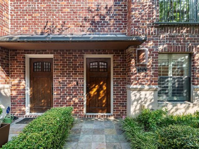 2411 N Hall St, Unit 38, Dallas, TX 75204 | MLS #21298