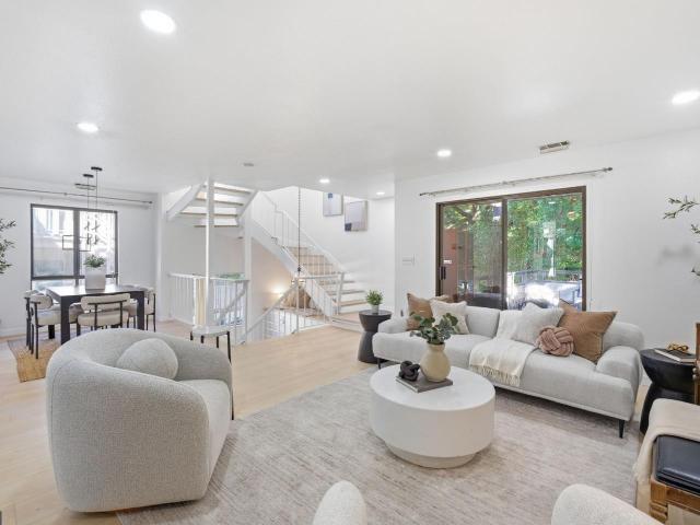 2411 Carlmont Dr, Unit 110, Belmont, CA 94002 | MLS #ML82041