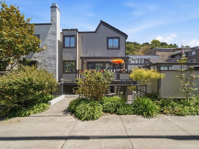 2411 Carlmont Dr 107, Belmont, US, CA