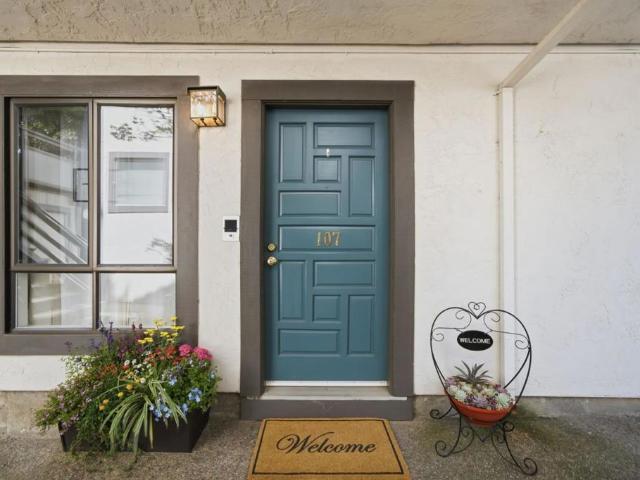 2411 Carlmont Drive 107