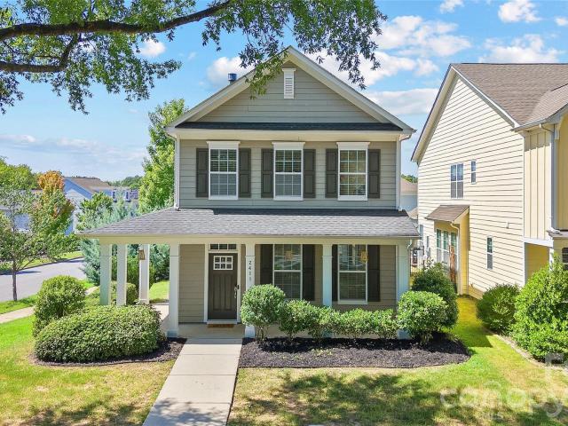 2411 Double Oaks Road