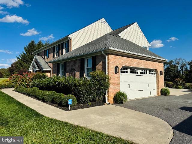 2411 Haddon Hurst Court