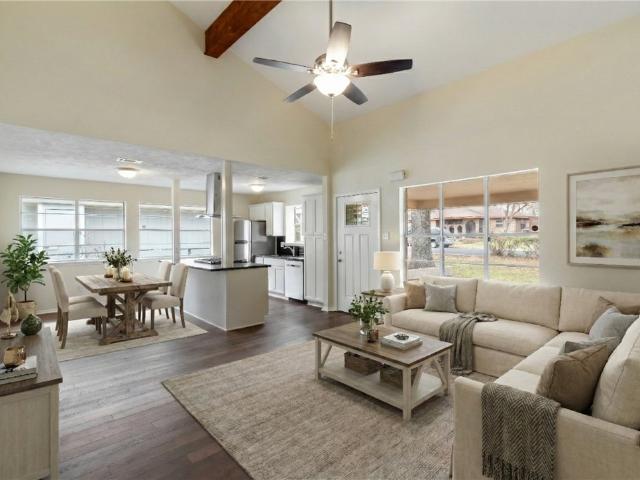 2411 Hardwood Drive