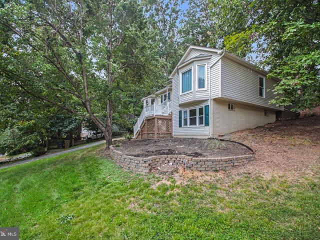 2411 Harpoon Drive