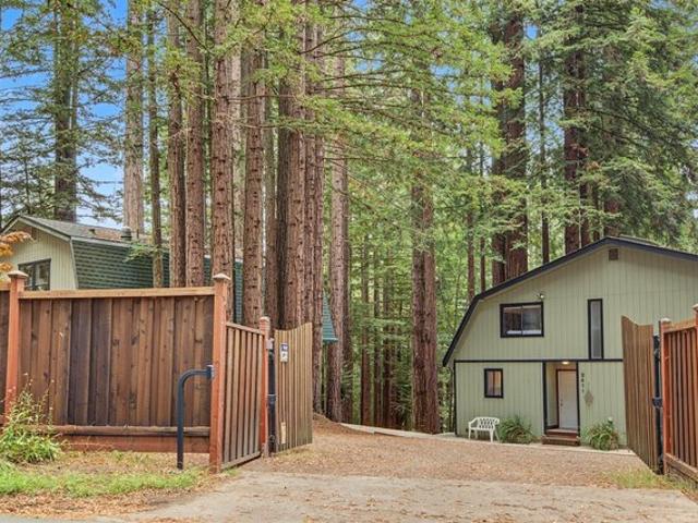 2411 Joy Rd, Occidental, CA 95465