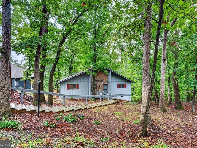 2411 Lanier Lane