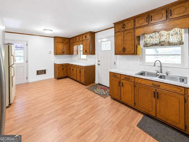 2411 Rackley Road