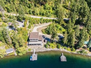 2411 Sunset Drive, Christina Lake, BC, V0H 1E2 house for sale | Listing ID 10353 | Royal LePage