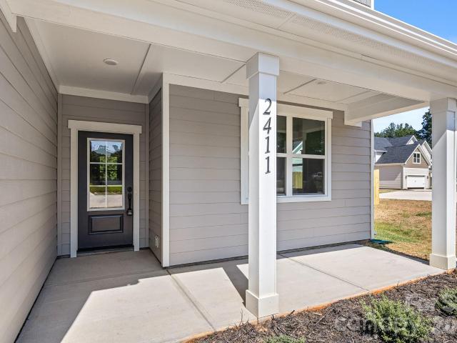 2411 Secrest Shortcut Road